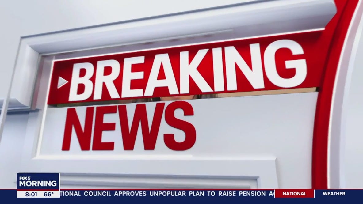 Shots fired on Bowie State University campus